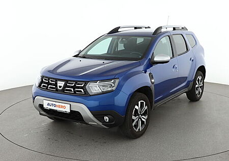 Dacia Duster 1.3 TCe Prestige