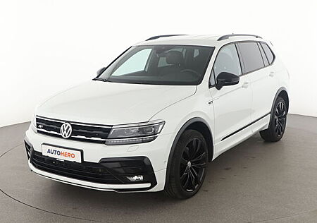 VW Tiguan Allspace 2.0 TDI Highline 4Motion