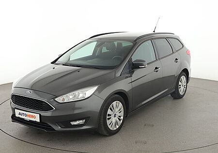 Ford Focus 1.0 EcoBoost Business