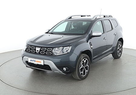 Dacia Duster 1.5 Blue dCi Prestige 4x4