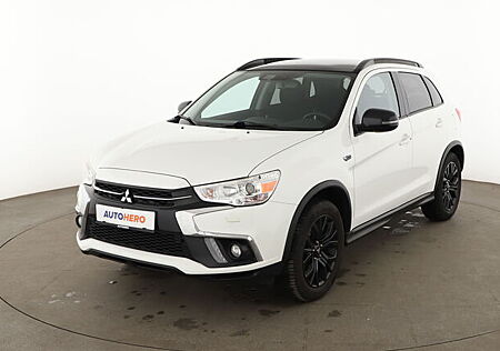 Mitsubishi ASX 1.6 Edition+ 2WD