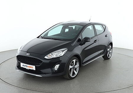 Ford Fiesta 1.0 EcoBoost Active