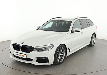 BMW 5er 530i xDrive M Sport