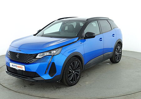 Peugeot 3008 1.5 Blue-HDi GT