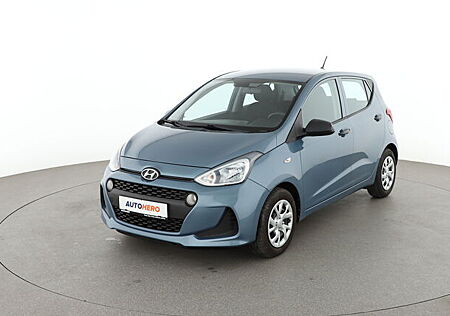 Hyundai i10 1.0 Basis