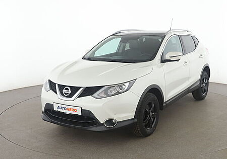 Nissan Qashqai 1.6 Tekna