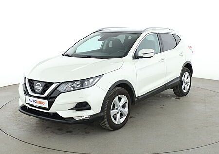 Nissan Qashqai 1.2 Acenta
