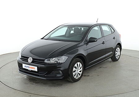 VW Polo 1.0 Trendline