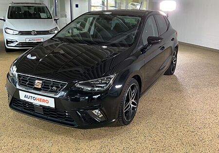 Seat Ibiza 1.5 TSI ACT FR