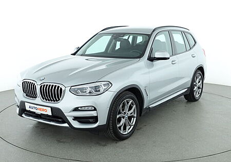 BMW X3 xDrive 20d xLine