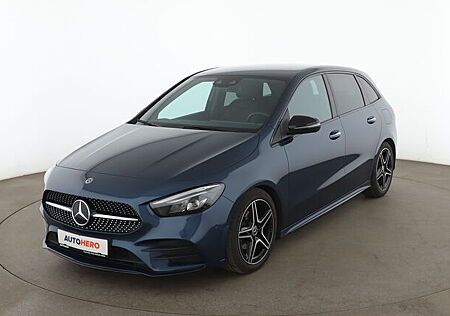 Mercedes-Benz B-Klasse B 180 AMG Line