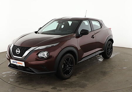 Nissan Juke 1.0 DIG-T Acenta