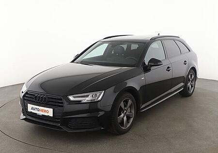 Audi A4 2.0 TDI Sport