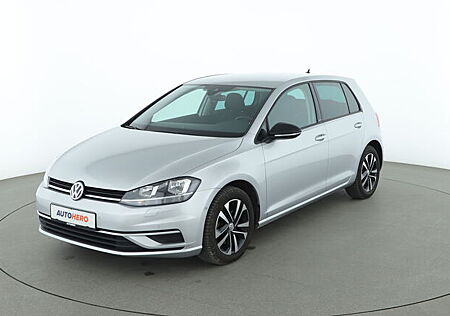 VW Golf 1.5 TSI ACT IQ.DRIVE