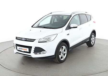 Ford Kuga 2.0 TDCi Sync Edition