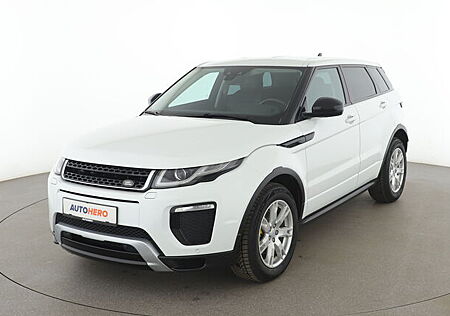 Land Rover Range Rover Evoque 2.0 Td4 SE Dynamic