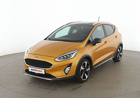 Ford Fiesta 1.0 EcoBoost Active Colourline