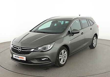 Opel Astra 1.4 SIDI Turbo Dynamic