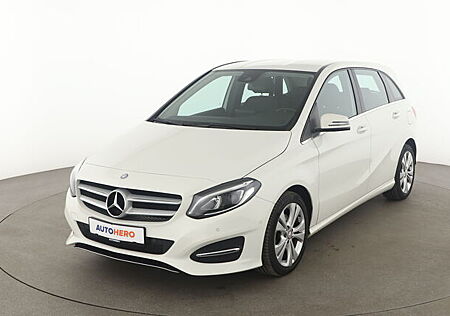 Mercedes-Benz B-Klasse B 180 Edition Urban