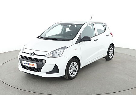 Hyundai i10 1.0 Select