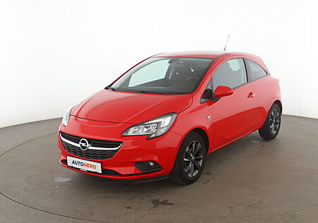 Opel Corsa 1.4 120 Jahre ecoFlex