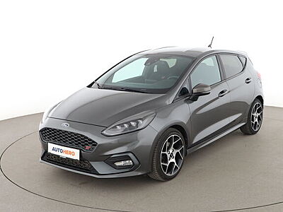 Ford Fiesta 1.5 EcoBoost ST