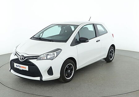 Toyota Yaris 1.0 VVT-i Cool