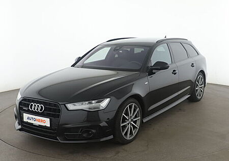Audi A6 3.0 V6 TDI clean diesel quattro