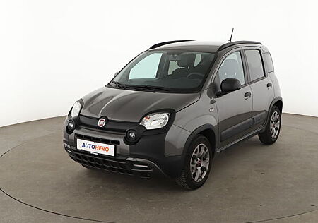Fiat Panda 1.2 City Cross
