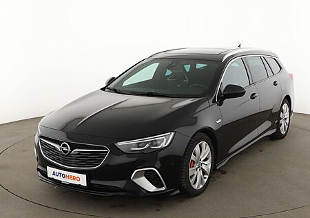 Opel Insignia Country Tourer 2.0 CDTI GSi 4x4