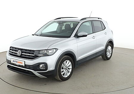 VW T-Cross 1.0 TSI Life