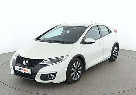 Honda Civic 1.4 Elegance