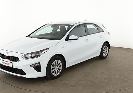 Kia Cee'd 1.0 TGDI Attract