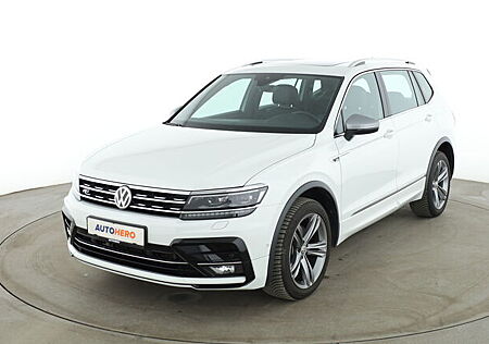 VW Tiguan Allspace 2.0 TSI Highline 4Motion