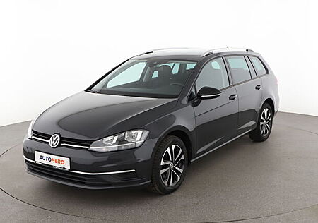 VW Golf 1.6 TDI IQ-DRIVE