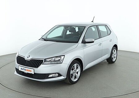 Skoda Fabia 1.0 MPI Cool Plus