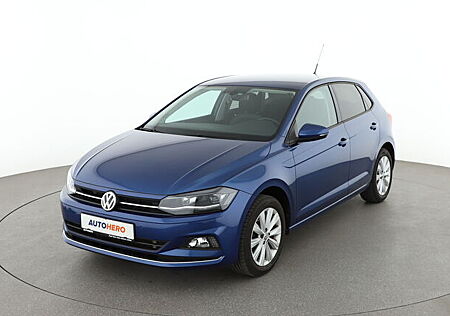 VW Polo 1.0 TSI Highline