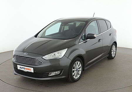 Ford C-Max 1.0 EcoBoost Titanium