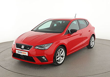 Seat Ibiza 1.0 TSI FR