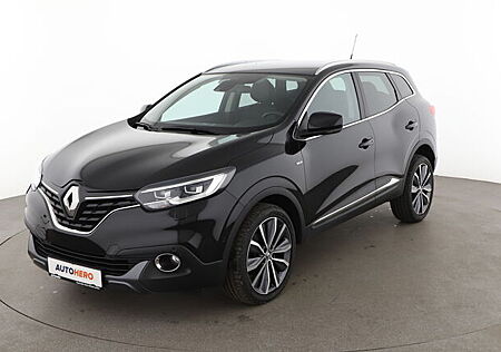 Renault Kadjar 1.6 dCi Energy Bose Edition 4x4