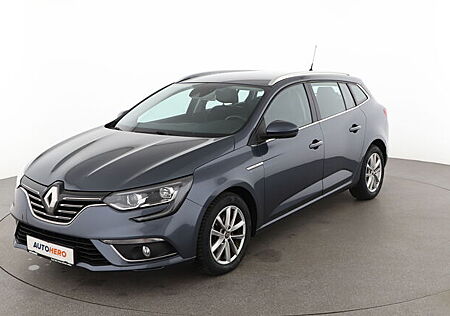 Renault Megane 1.6 dCi Energy Intens