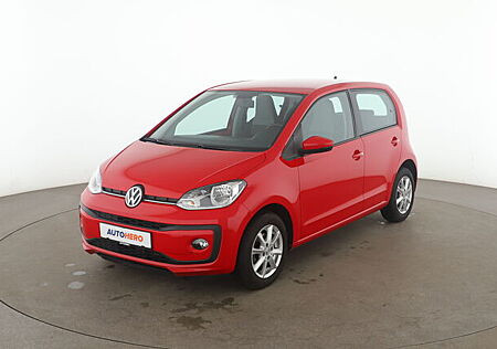 VW Up 1.0 Move ! BlueMotion