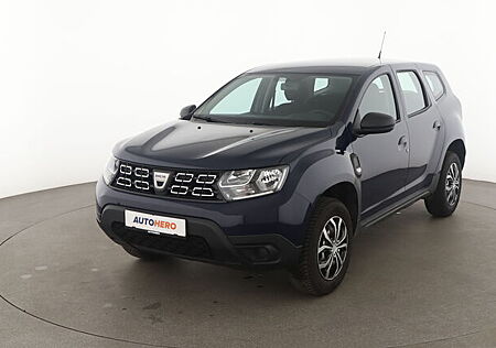 Dacia Duster 1.6 SCe Access