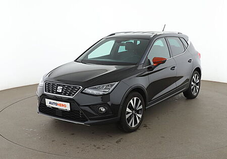 Seat Arona 1.0 TSI Beats