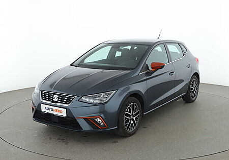 Seat Ibiza Beats