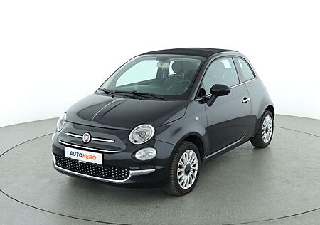 Fiat 500C 1.2 Lounge