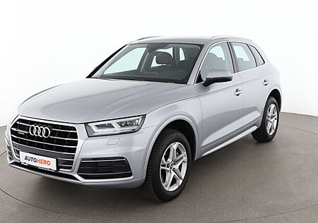 Audi Q5 2.0 TDI quattro Design