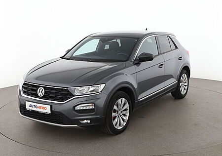 VW T-Roc 2.0 TDI Sport 4Motion