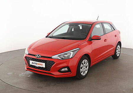 Hyundai i20 1.2 Select