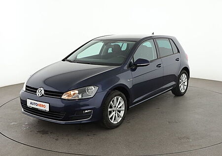 VW Golf 1.2 TSI Lounge BlueMotion Tech